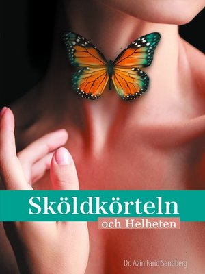 cover image of Sköldkörteln och Helheten